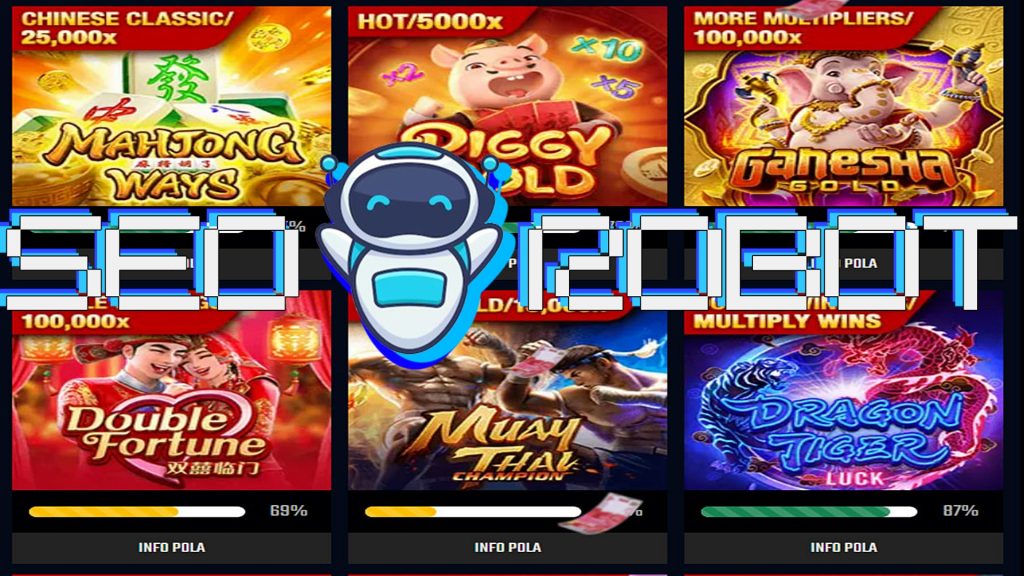 Strategi Hebat Memenangi Slot Online yang Wajib Dicoba